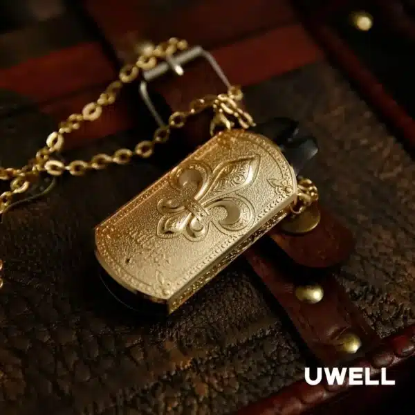 uwell sculptor雕塑家