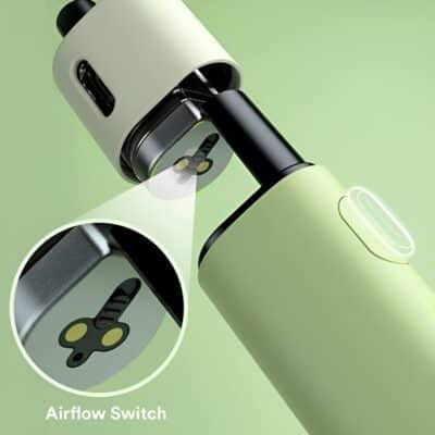 vaptio avocado baby VAPTIO AVOCADO BABY 酪梨寶寶主機