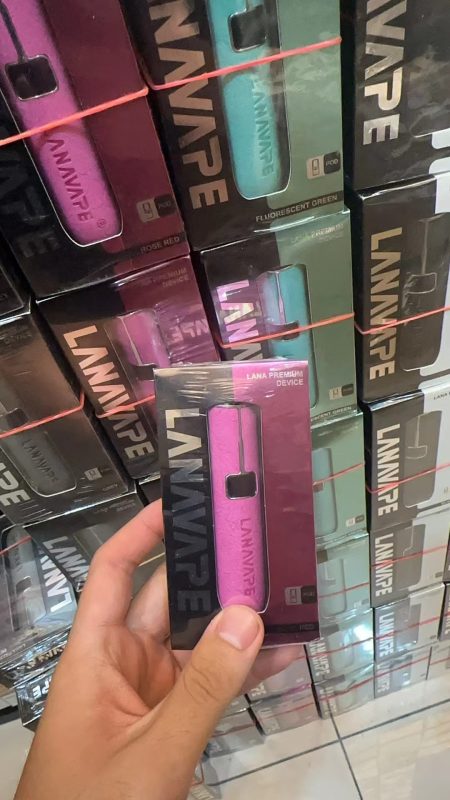 lana皮革煙桿 lana皮革煙桿